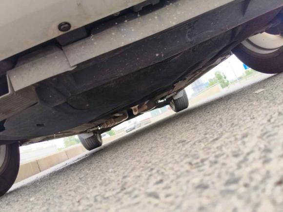 [成都·川A] 二手福特翼虎2017款 EcoBoost 180 两驱铂翼型