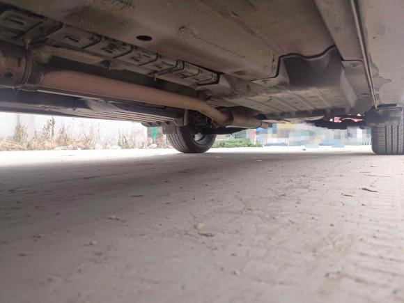 [金华·浙G] 二手起亚起亚KX52016款 1.6T 自动两驱DLX