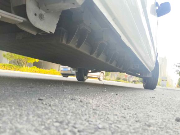 [宁波·浙B] 二手开瑞江豚2023款 宽心版 国轩高科40.55kWh