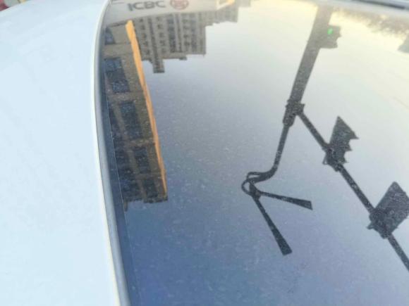 [南昌·赣G] 二手路虎发现神行2018款 240PS HSE版