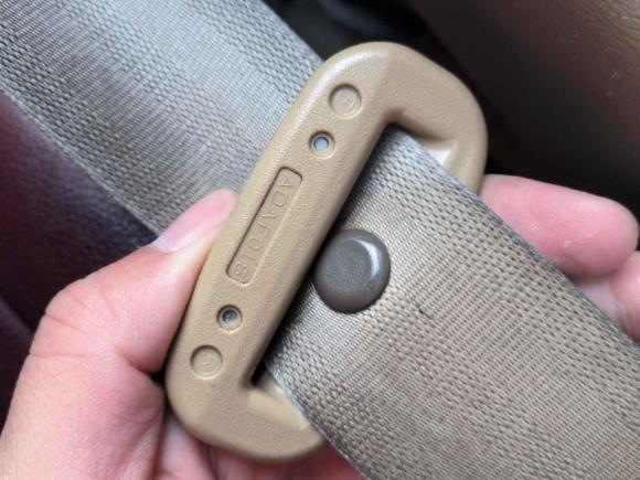 [台州·浙J] 二手本田奥德赛2008款 2.4L 舒适版