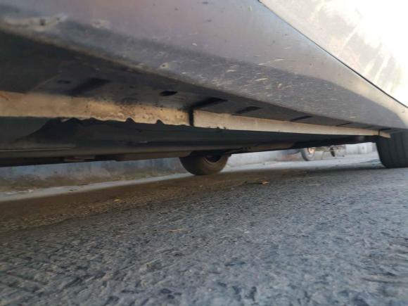 [上海·沪C] 二手启辰启辰D602018款 1.6L 手动智联精英版