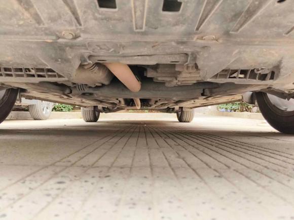 [西安·陕A] 二手本田思域2013款 十周年纪念 1.8L 自动舒适版