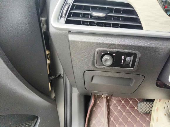 [广州·粤F] 二手宝骏宝骏3602019款 1.5L CVT精英型 国VI