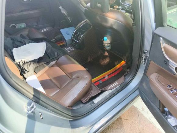 [无锡·苏B] 二手沃尔沃沃尔沃S902018款 T5 智远版