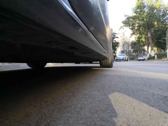 [湖州·浙E] 二手奥迪奥迪A6L2018款 30周年年型 30 FSI 风尚型