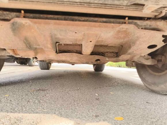 [济南·鲁P] 二手丰田普拉多2006款 4.0L 自动VX