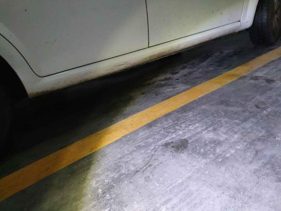 [南京·苏A] 二手别克凯越2015款 1.5L 自动经典型