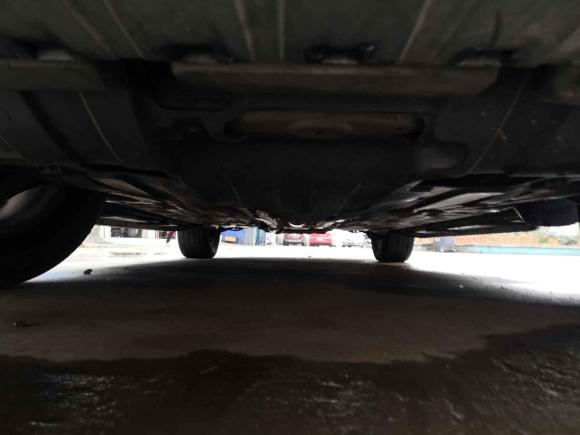 [无锡·苏B] 二手本田歌诗图2012款 2.4L 豪华版