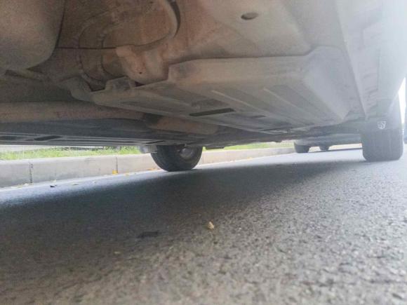 [西安·陕A] 二手宝骏宝骏5102017款 1.5L 手动豪华型