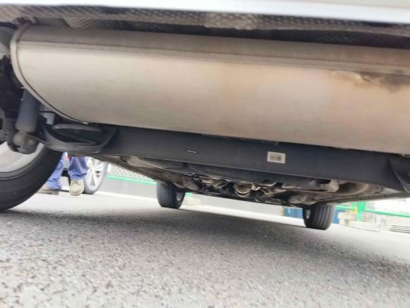 [南通·苏F] 二手吉利汽车远景X32020款 1.5L 手动精英型