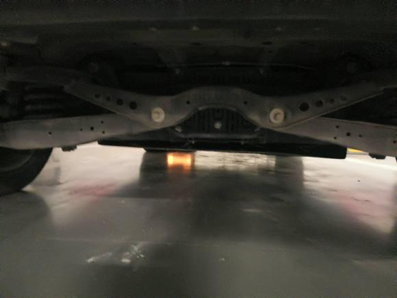 [上海·沪A] 二手福特领界EV2020款 静领型