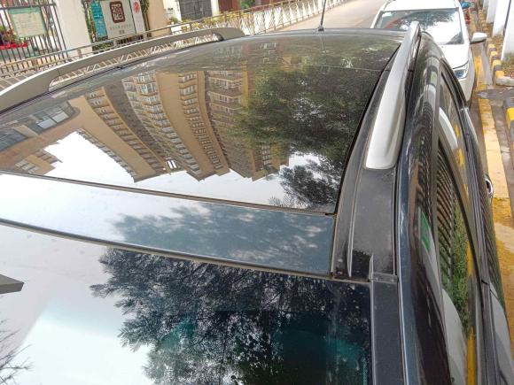 [深圳·粤B] 二手起亚索兰托2009款 2.4L 舒适版