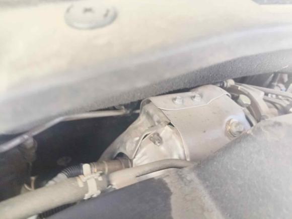 [常州·苏D] 二手长安长安UNI-T2022款 1.5T 尊贵型