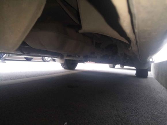 [西安·陕A] 二手江汽集团瑞风2011款 2.4L政采版 手动豪华型