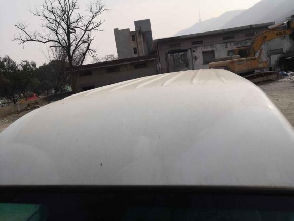 [无锡·苏B] 二手金杯新海狮X30L2018款 1.5L财富版DLCG14