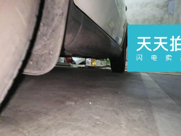 [合肥·皖A] 二手铃木天语 SX42013款 1.6L 自动酷锐型