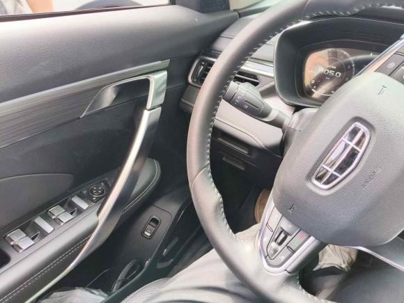 [成都·川A] 二手吉利汽车博越2020款 1.8TD DCT智尊PRO