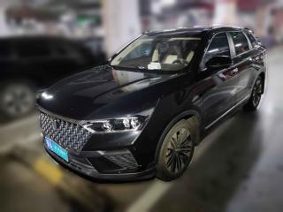 奔腾奔腾T772019款 230 TID 自动豪华型 国VI「南昌二手车」「天天拍车」