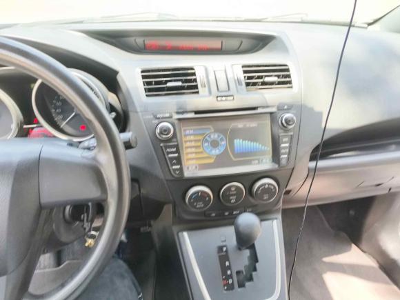 [青岛·鲁B] 二手马自达马自达52011款 2.0L 自动舒适型