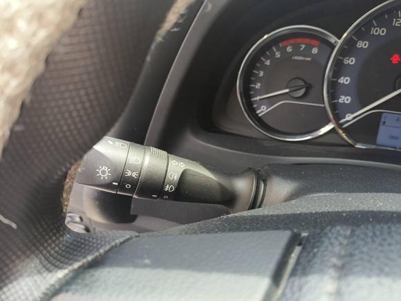 [武汉·鄂A] 二手丰田卡罗拉2017款 改款 1.2T S-CVT GL