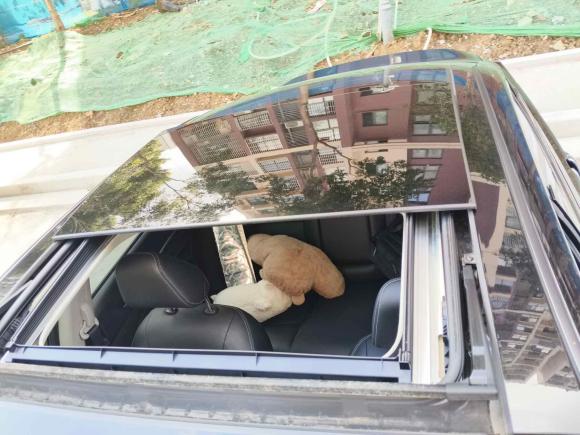 [无锡·苏B] 二手日产天籁2021款 2.0L XL 舒适版