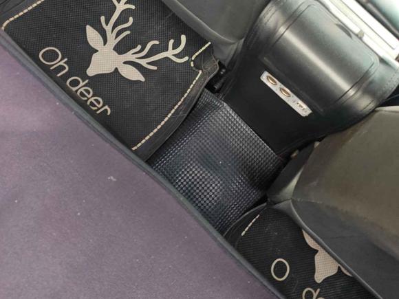 [广州·粤E] 二手雪佛兰科沃兹2019款 320 自动欣享天窗版