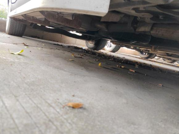 [广州·粤A] 二手纳智捷大7 SUV2014款 2.2T 两驱智慧型