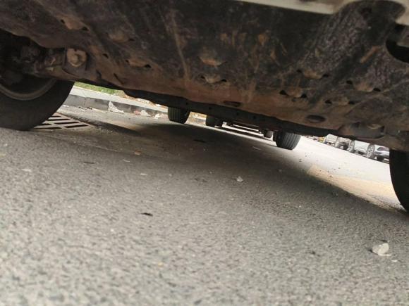 [济南·鲁A] 二手长城金刚炮2022款 2.0T手动柴油两驱创业型长箱GW4D20M