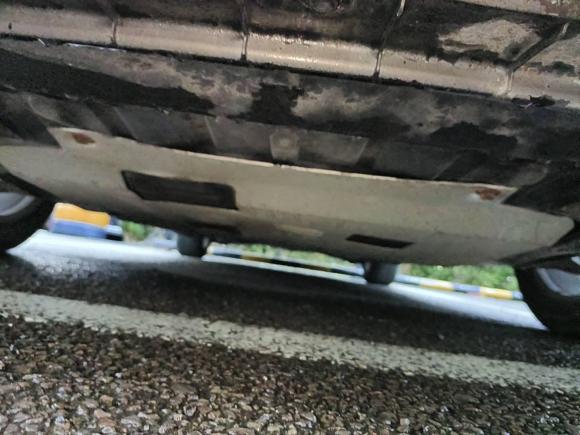 [宁波·川H] 二手日产天籁2013款 2.5L XL-UpperNAVI Tech尊贵版