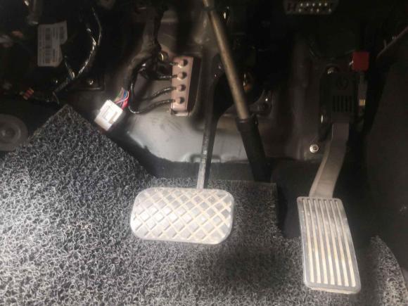 [上海·苏K] 二手宝骏宝骏5602016款 1.8L iAMT豪华型