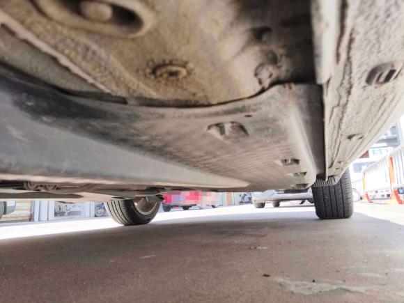 [无锡·苏B] 二手西雅特伊比飒2013款 1.4TSI 旅行版FR