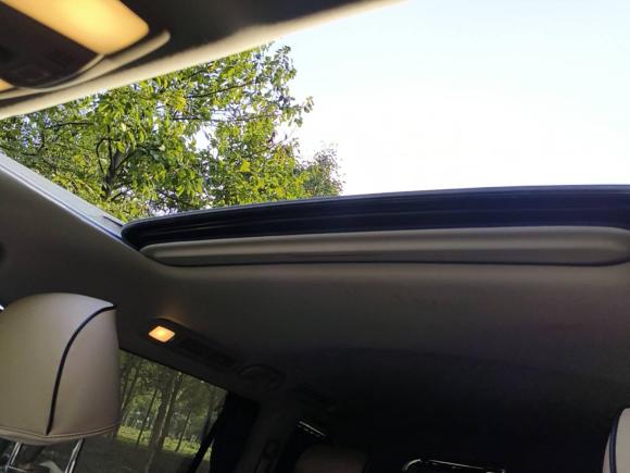 [金华·浙G] 二手日产途乐2018款 4.0L 旗舰型