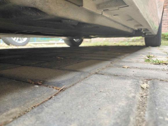 [北京·京N] 二手雷克萨斯雷克萨斯ES2018款 200 卓越版 国V