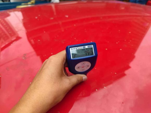 [义乌·浙G] 二手本田飞度2008款 1.3L 自动舒适版