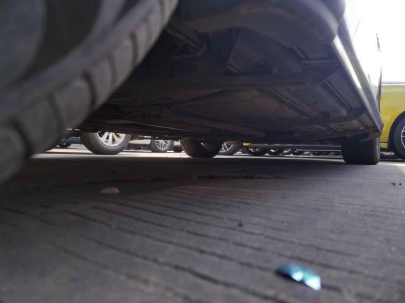 [深圳·粤B] 二手纳智捷优6 SUV2014款 1.8T 时尚型