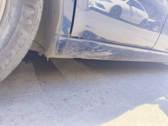 [杭州·浙A] 二手克莱斯勒克莱斯勒300C2006款 3.5L 豪华领航版