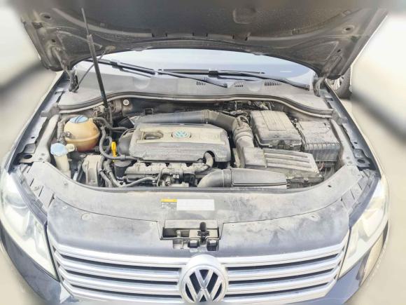 [嘉兴·浙F] 二手大众迈腾2016款 1.8TSI 智享领先型