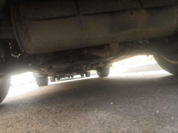 [南京·苏A] 二手奇瑞瑞虎32014款 1.6L 手动尊尚版