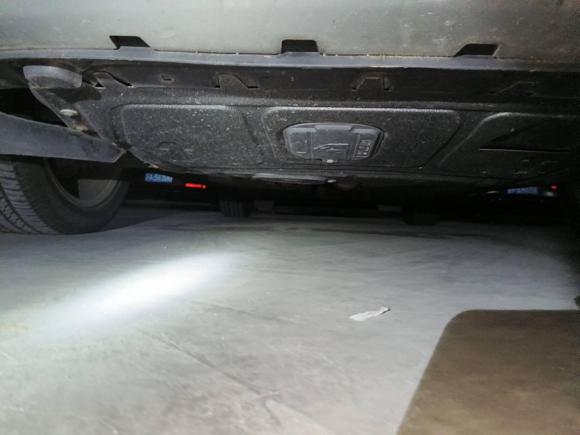 [上海·沪A] 二手斯柯达Yeti2016款 1.8TSI DSG尊行版
