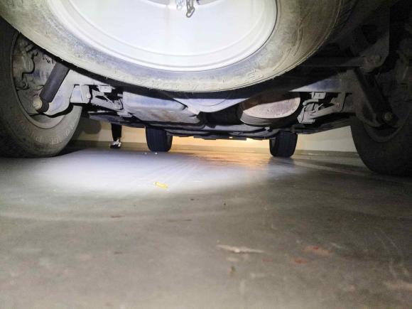 [西安·陕U] 二手哈弗哈弗H5经典2011款 智尊版 2.4L 四驱豪华差速版