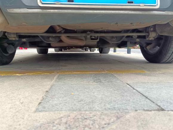 [佛山·粤Y] 二手标致标致5082013款 2.3L 罗兰·加洛斯版