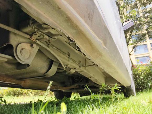 [温州·浙C] 二手五菱汽车五菱宏光2018款 1.5L 经典款S基本型