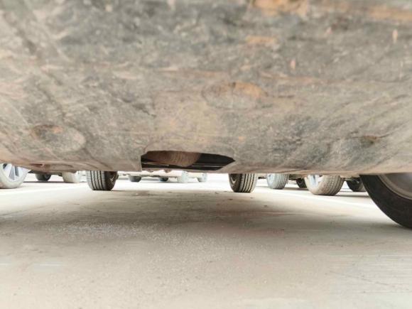 [义乌·浙G] 二手吉利汽车博越2016款 2.0L 手动智尚型