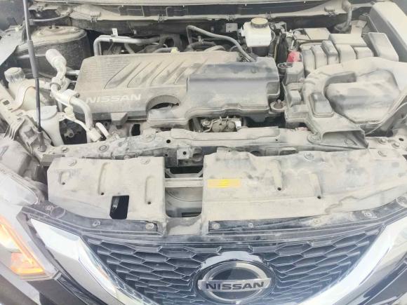 [青岛·鲁U] 二手日产逍客2022款 2.0L CVT XV Prem.Pro豪华领航版