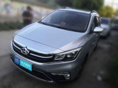 [宁波·浙B]长安欧尚&nbsp;&nbsp;长安欧尚A800&nbsp;&nbsp;2017款1.6L手动豪华型