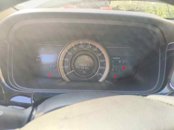 [青岛·鲁U] 二手本田艾力绅2016款 2.4L 经典版