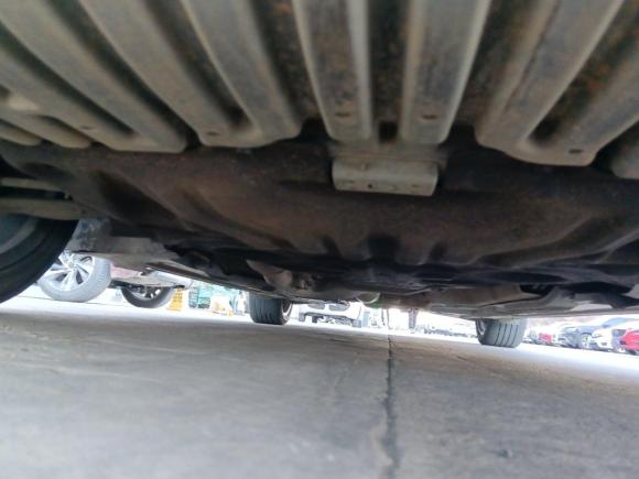 [芜湖·皖B] 二手奔驰奔驰C级2013款 C 260 CGI 优雅型