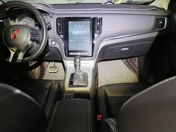 [杭州·浙A] 二手荣威荣威RX52016款 20T 两驱自动互联网智享版