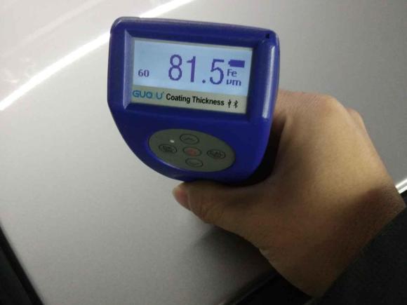 [南昌·赣A] 二手现代瑞纳2010款 三厢 1.4L 自动舒适型GS